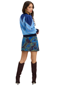 423S40287-Allison-New-York-fuzzy-chevron-cardigan-navy-multi-1