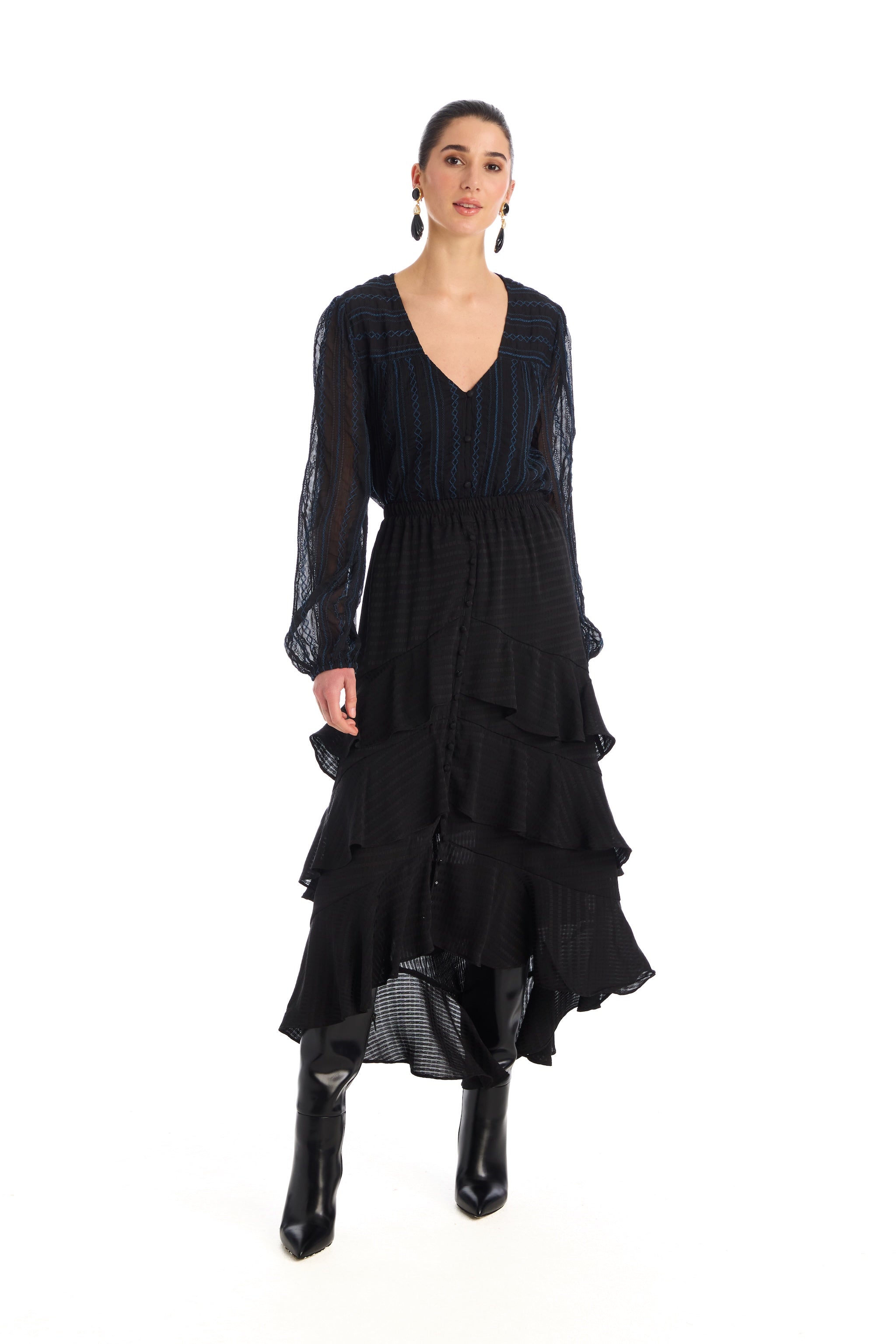 425B10701-allison-new-york-ella-midi-skirt-black-1