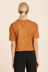 426BURNTORANGE-dolce-cab0-faux-suede-tee-in-burnt-orange-1
