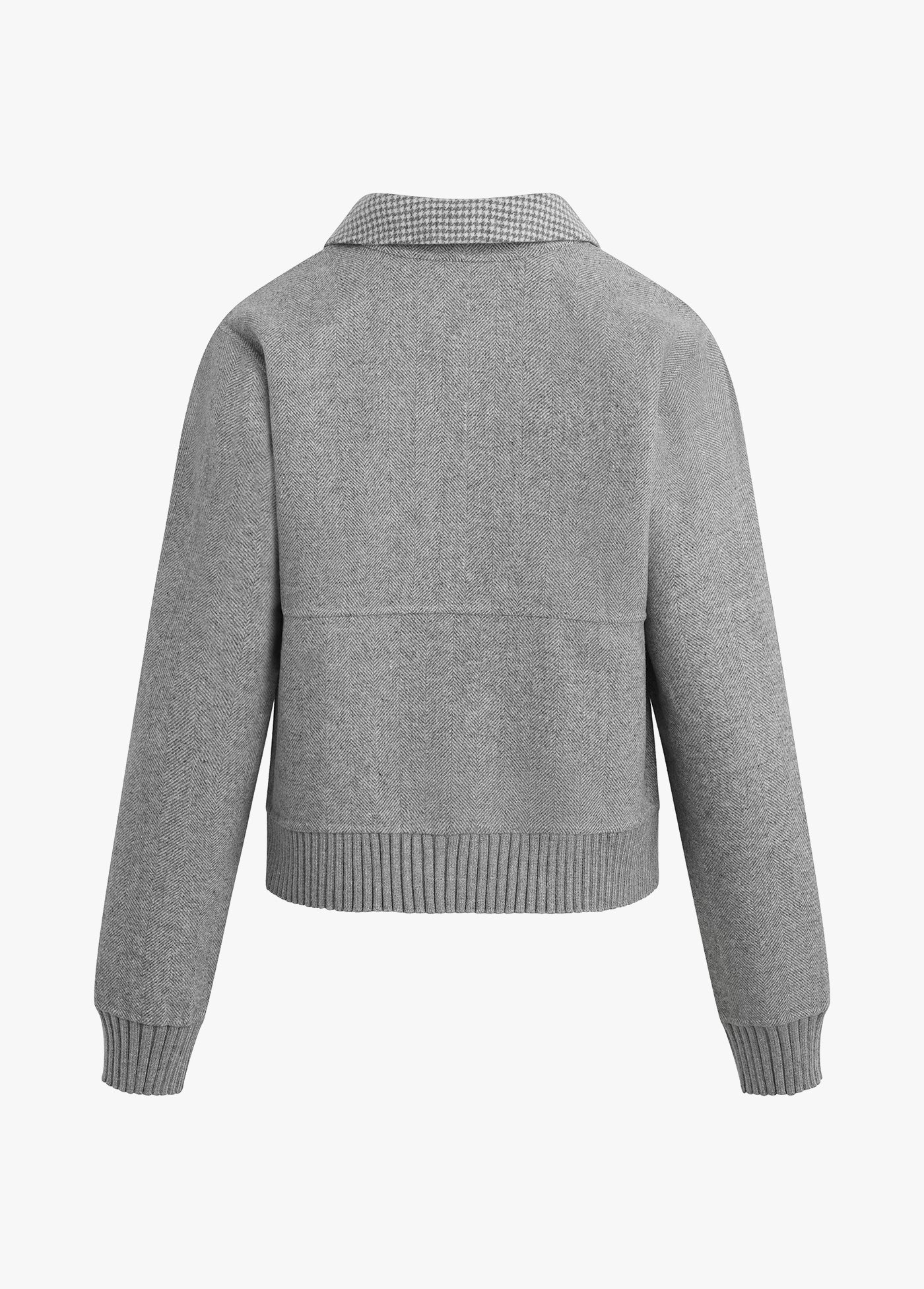 45FZA1UB7031-favorite-daughter-city-bomber-jacket-in-grey-houndstooth-1