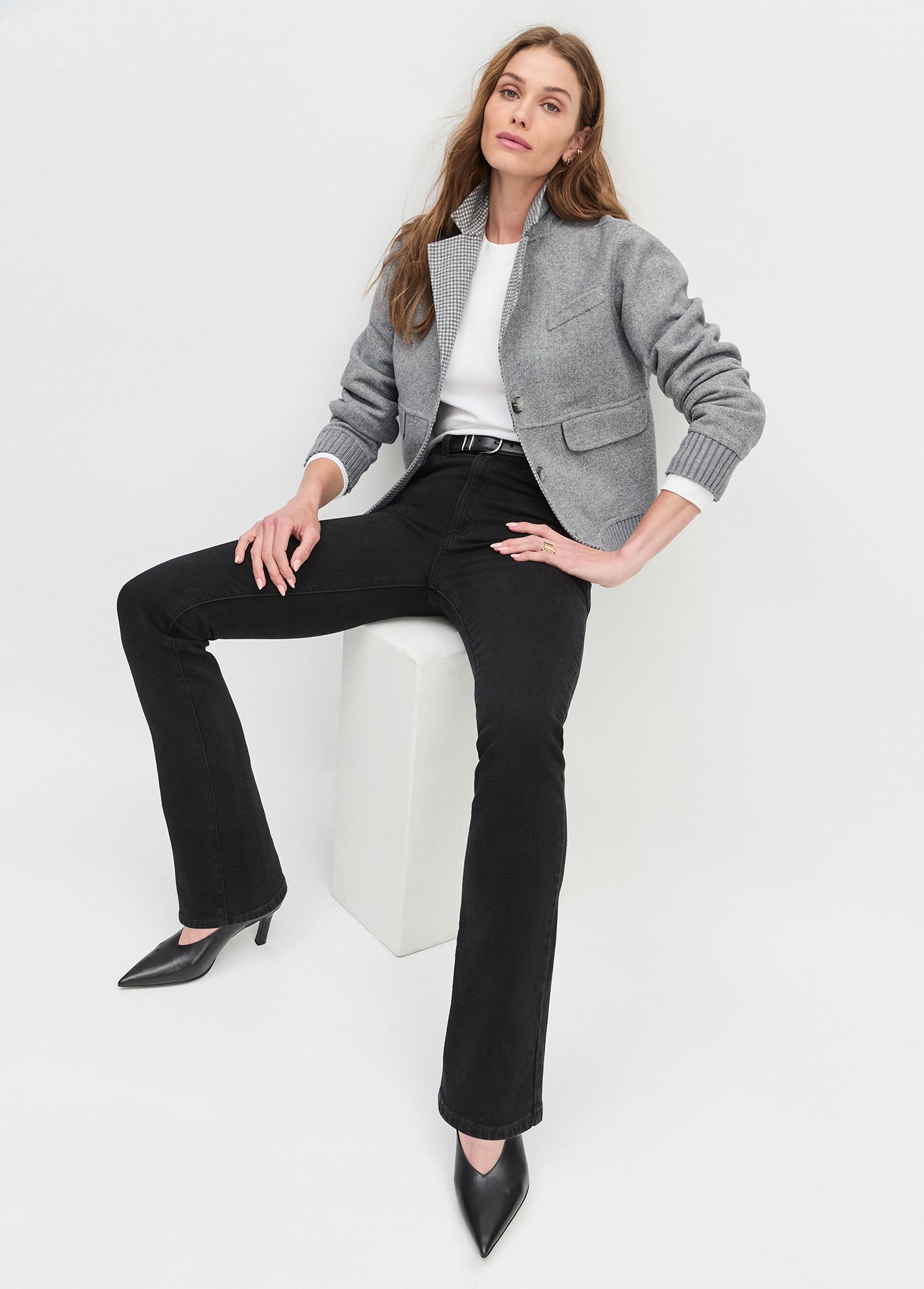45FZA1UB7031-favorite-daughter-city-bomber-jacket-in-grey-houndstooth-1