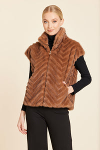 484-dolce-cabo-faux-fur-chevron-zip-vest-in-camel-1