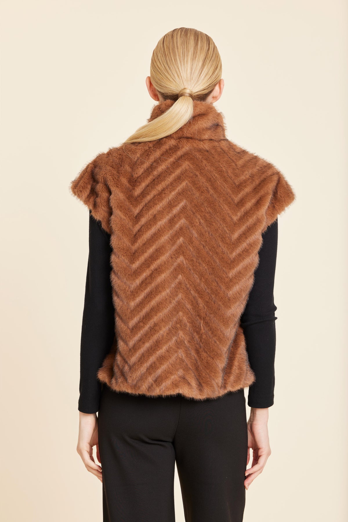 484-dolce-cabo-faux-fur-chevron-zip-vest-in-camel-1