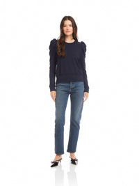 4F24017-fifteen-twenty-leila-puff-sleeve-sweatshirt-in-navy-2
