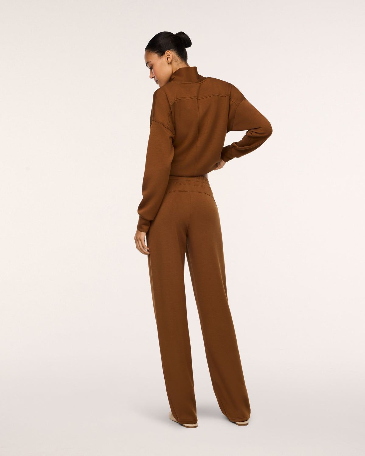 50241R-Spanx-airessentials-straight-leg-pant-brandy-1
