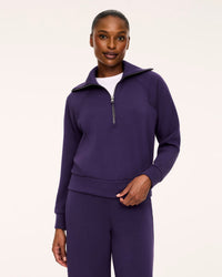 50346R-spanx-airessentials-half-zip-pullover-in-nocturne-1&nbsp;