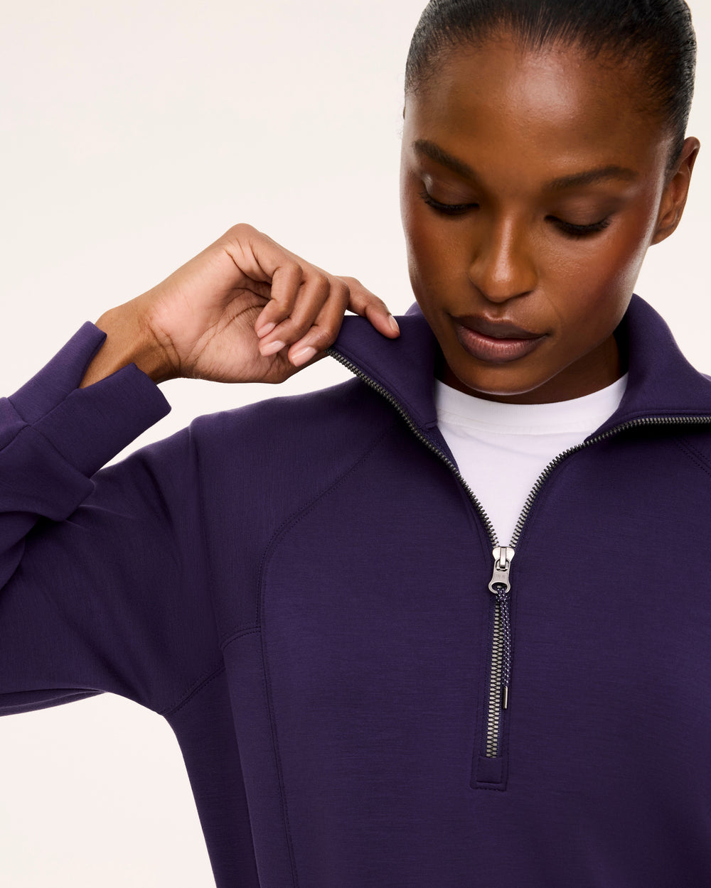 50346R-spanx-airessentials-half-zip-pullover-in-nocturne-1&nbsp;