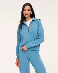 50346R-spanx-airessentials-half-zip-pullover-in-tidal-blue-1