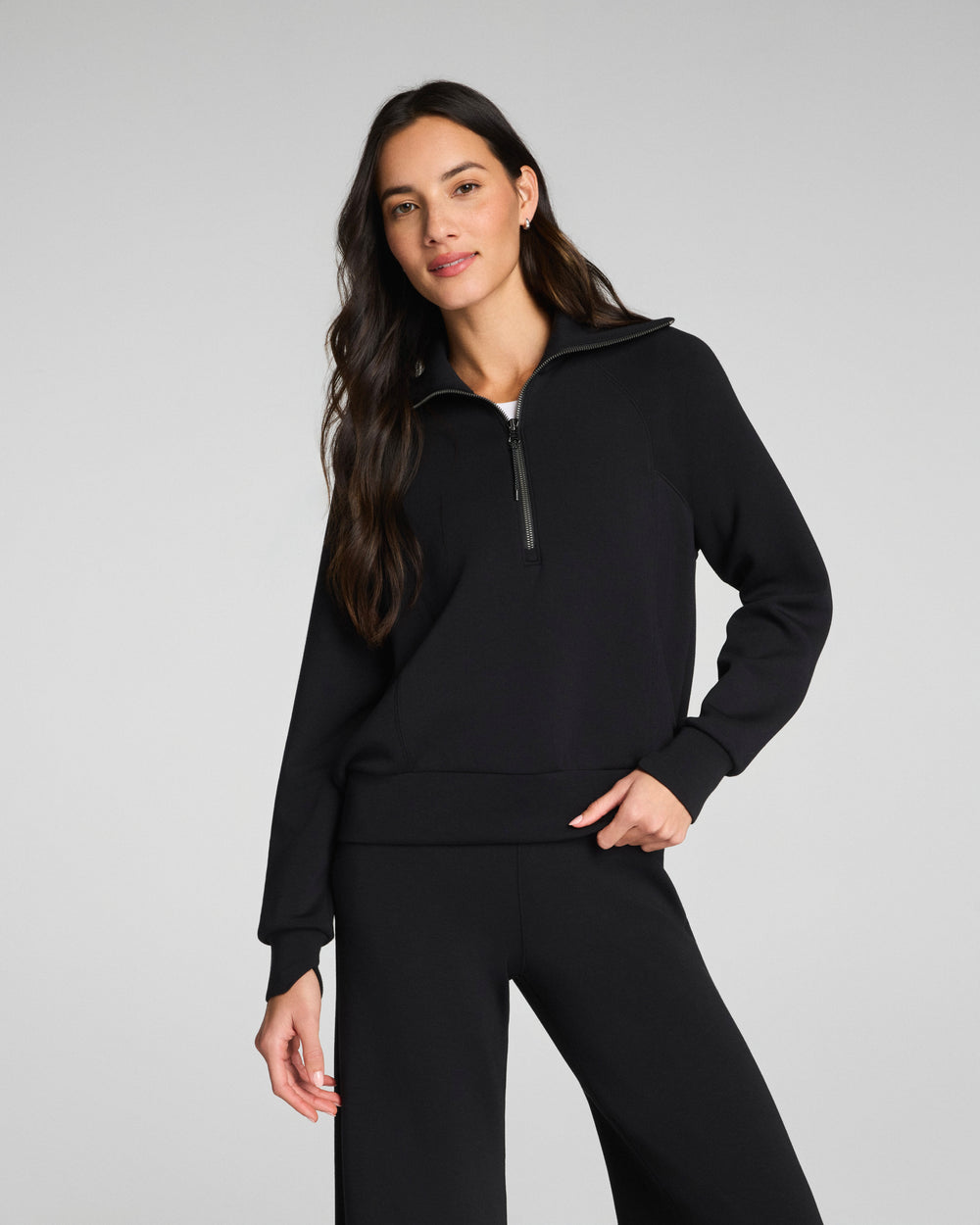 50346R-spanx-airessentials-half-zip-pullover-in-very-black-1