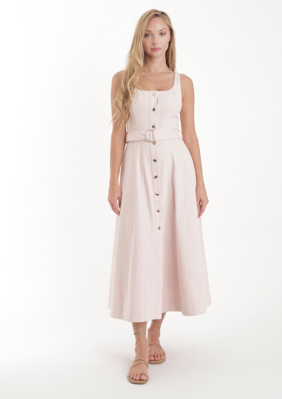 51064-karina-grimaldi-zyra-denim-dress-in-pastel-pink-1