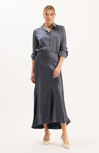 52001-Tyler-böe-edie-charmeuse-skirt-in-gunmetal-1