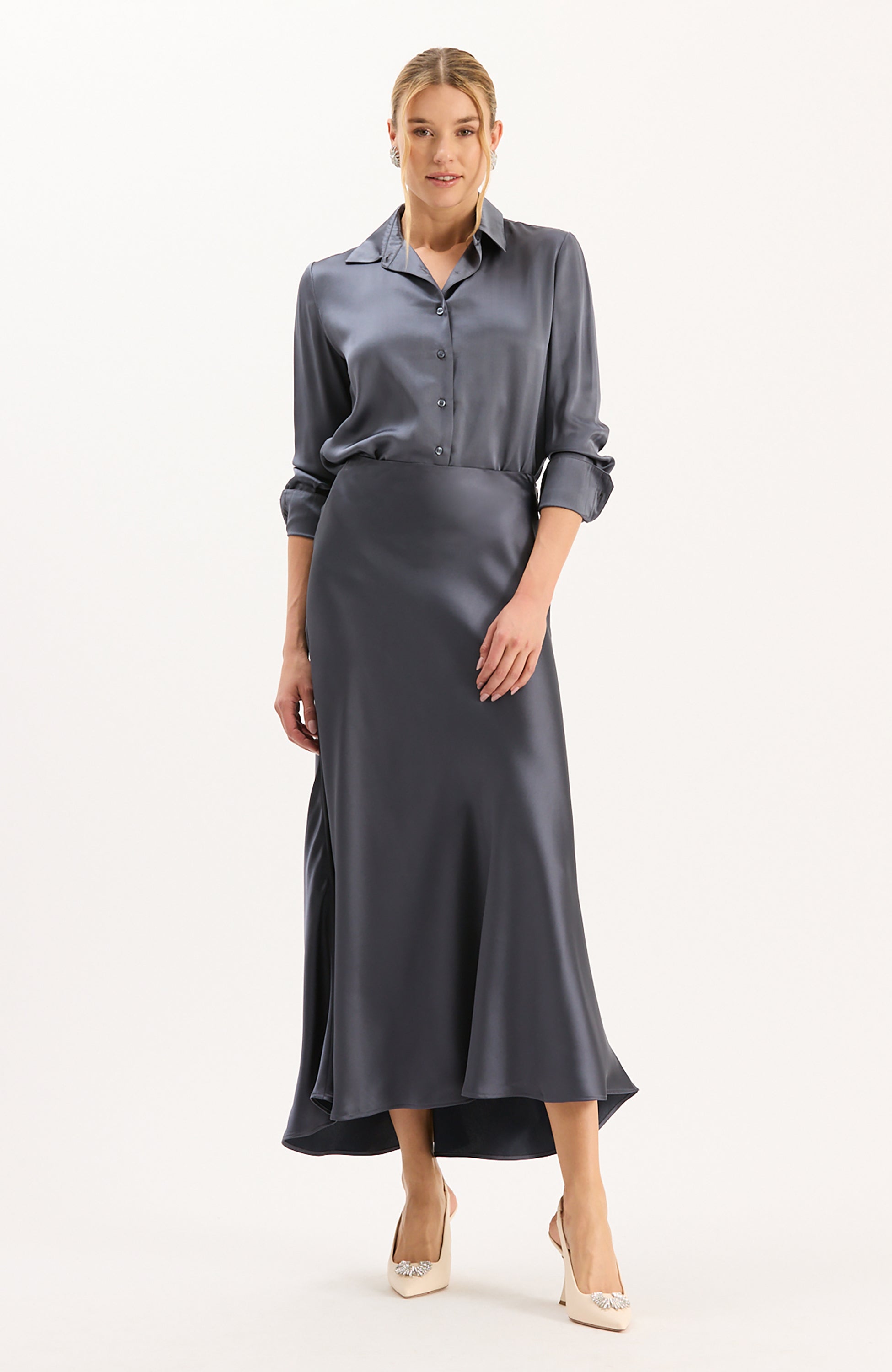 52001-Tyler-böe-edie-charmeuse-skirt-in-gunmetal-1