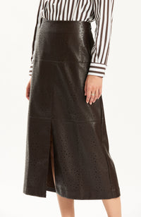 52306FF-tyler-boe-phoebe-punched-vegan-leather-skirt-in-demitasse-1