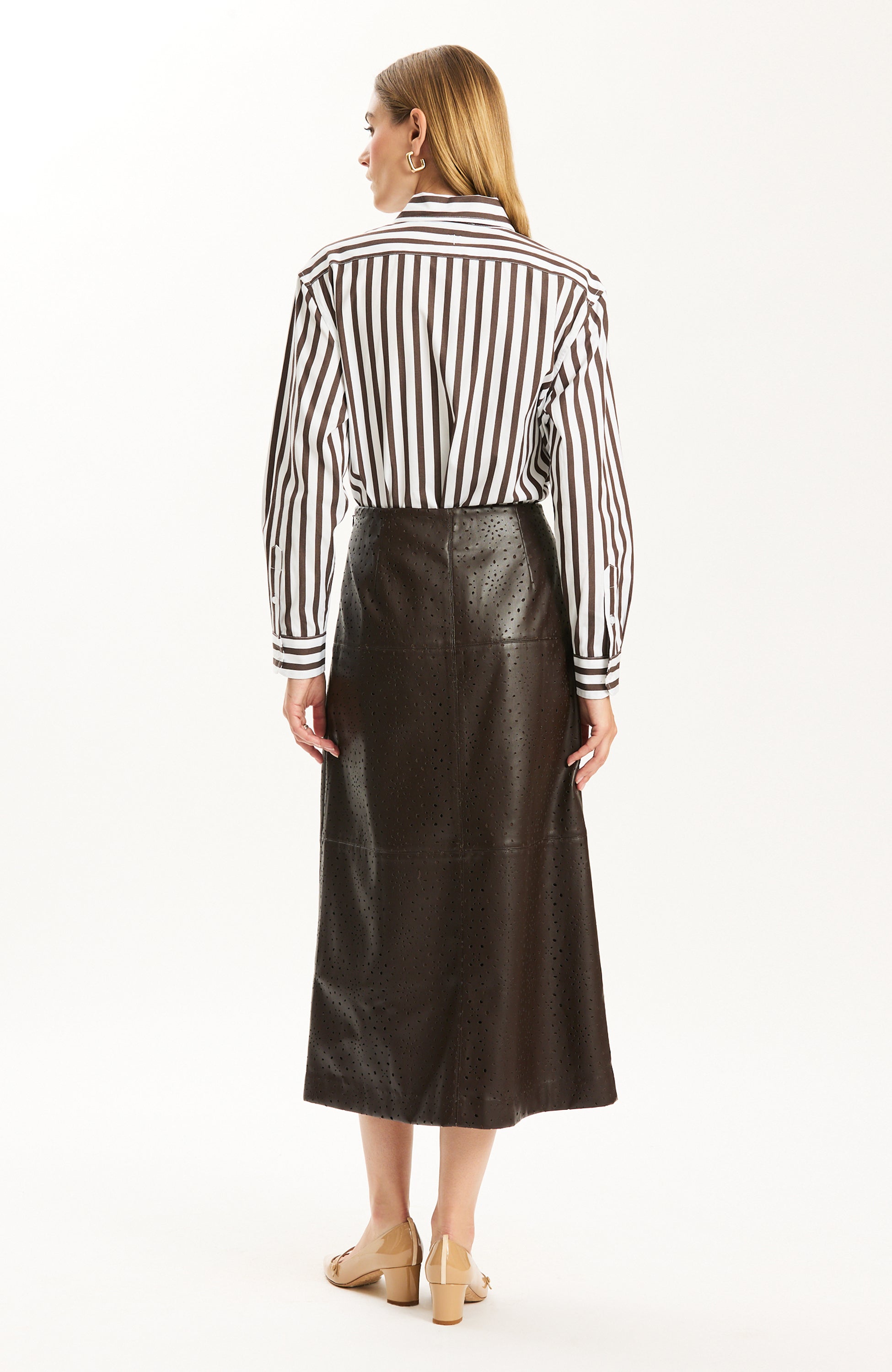 52306FF-tyler-boe-phoebe-punched-vegan-leather-skirt-in-demitasse-1