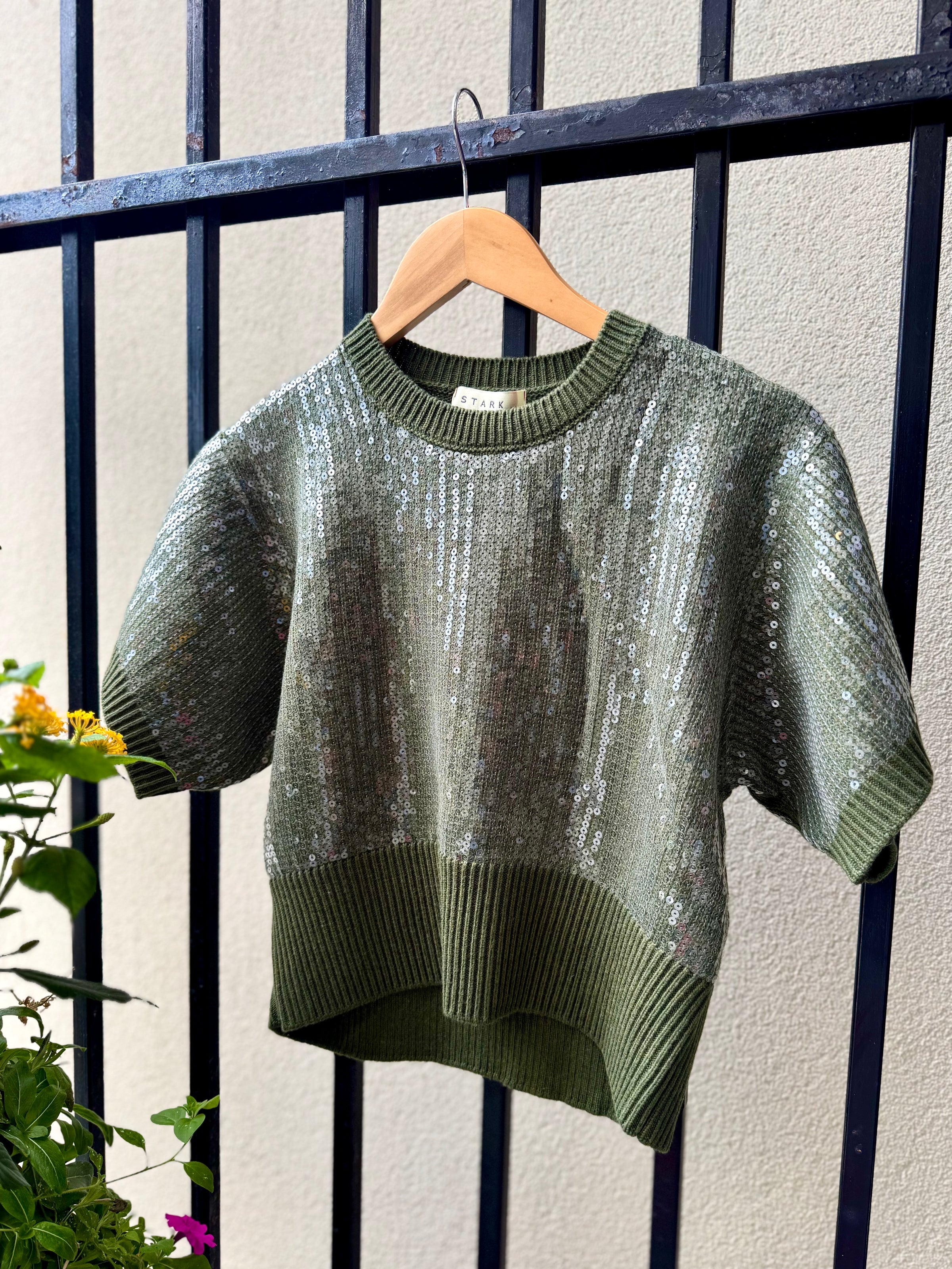 528XCSEQ-stark-x-angel-sequin-sweater-olive-1
