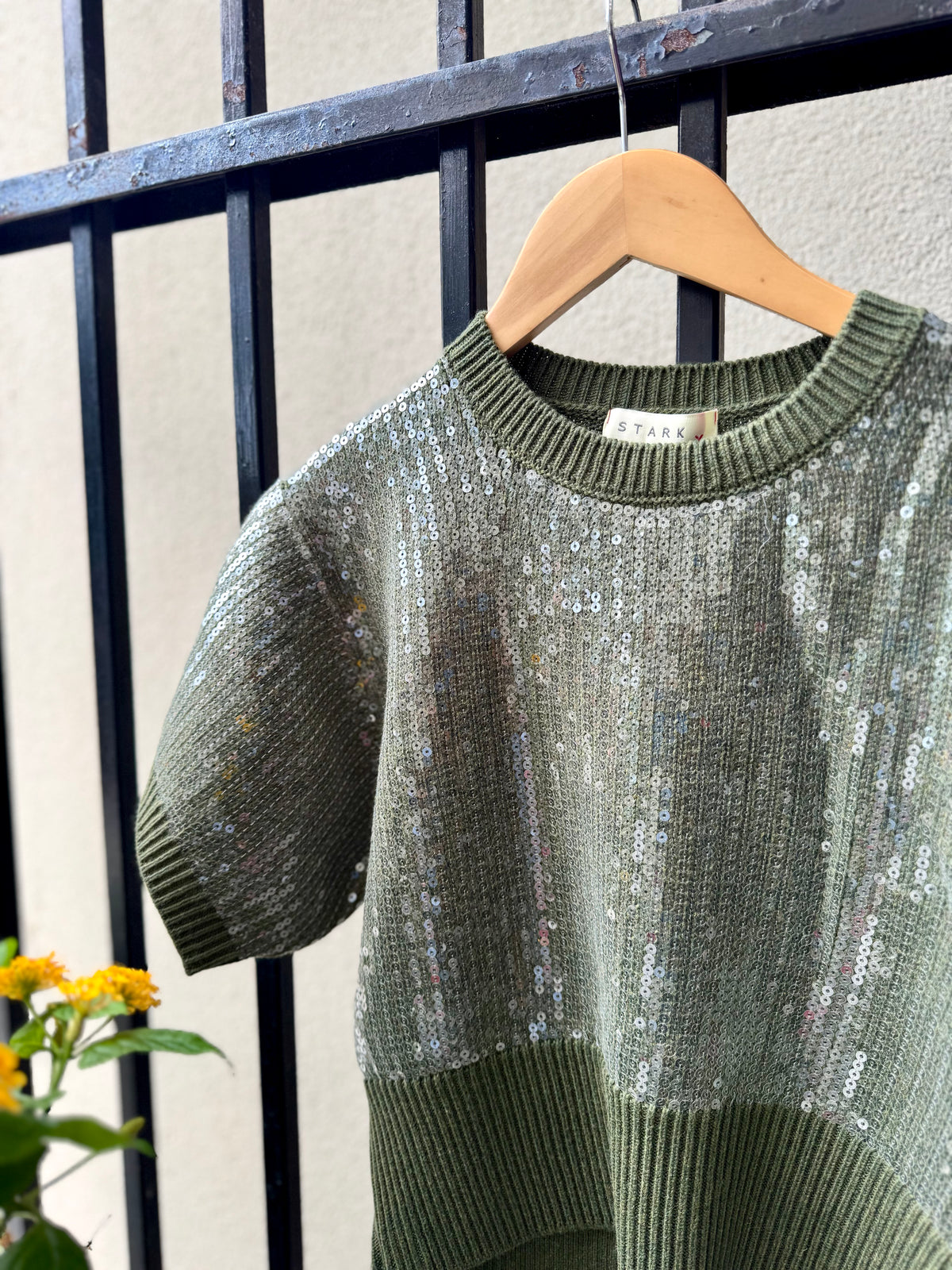 528XCSEQ-stark-x-angel-sequin-sweater-olive-1