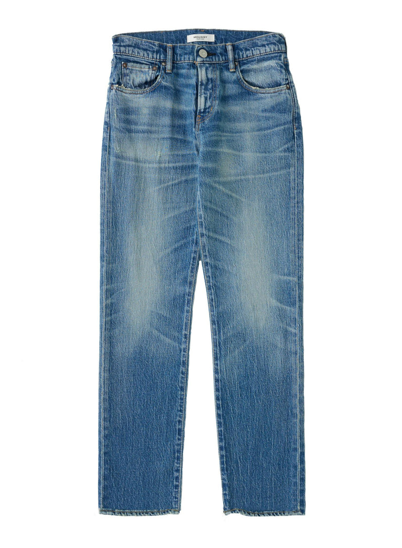 540JAC12-1300-Moussy-vintage-coney-slim-straight-leg-jean-light-blue-1