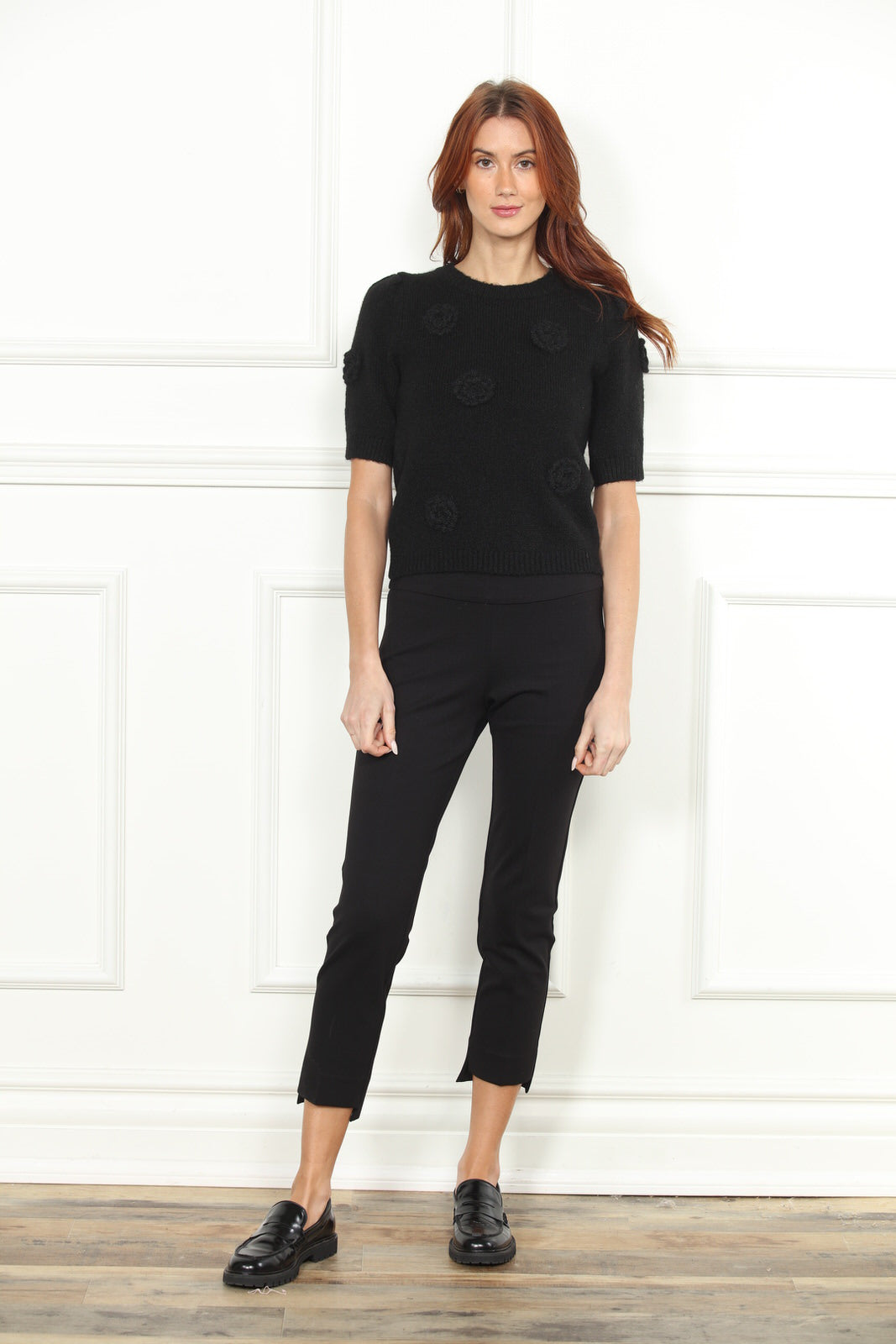 582083-zero-degrees-celsius-3D-flower-sweater-black-1