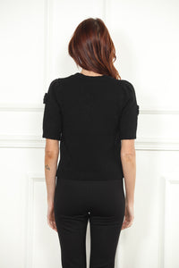 582083-zero-degrees-celsius-3D-flower-sweater-black-1