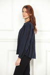 58532-zero-degrees-celsius-cotton-lace-detail-blouse-navy-1