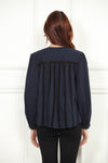58532-zero-degrees-celsius-cotton-lace-detail-blouse-navy-1