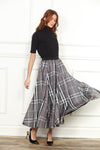 58602-zero-degrees-celsius-maxi-plaid-taffeta-skirt-in-grey-combo-1