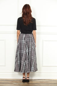 58602-zero-degrees-celsius-maxi-plaid-taffeta-skirt-in-grey-combo-1