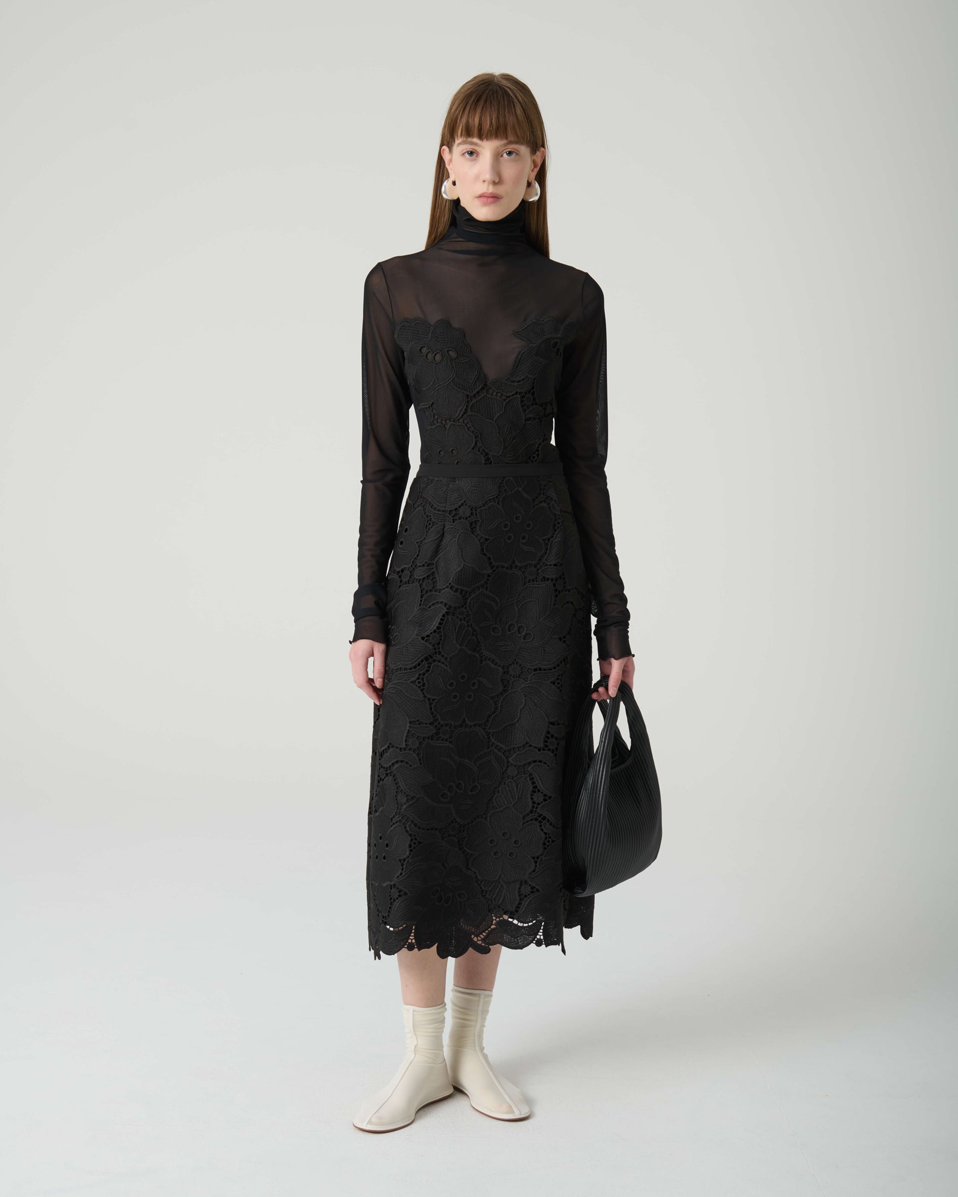 5942-beatrice-flare-skirt-with-macrame-lace-in-black-1