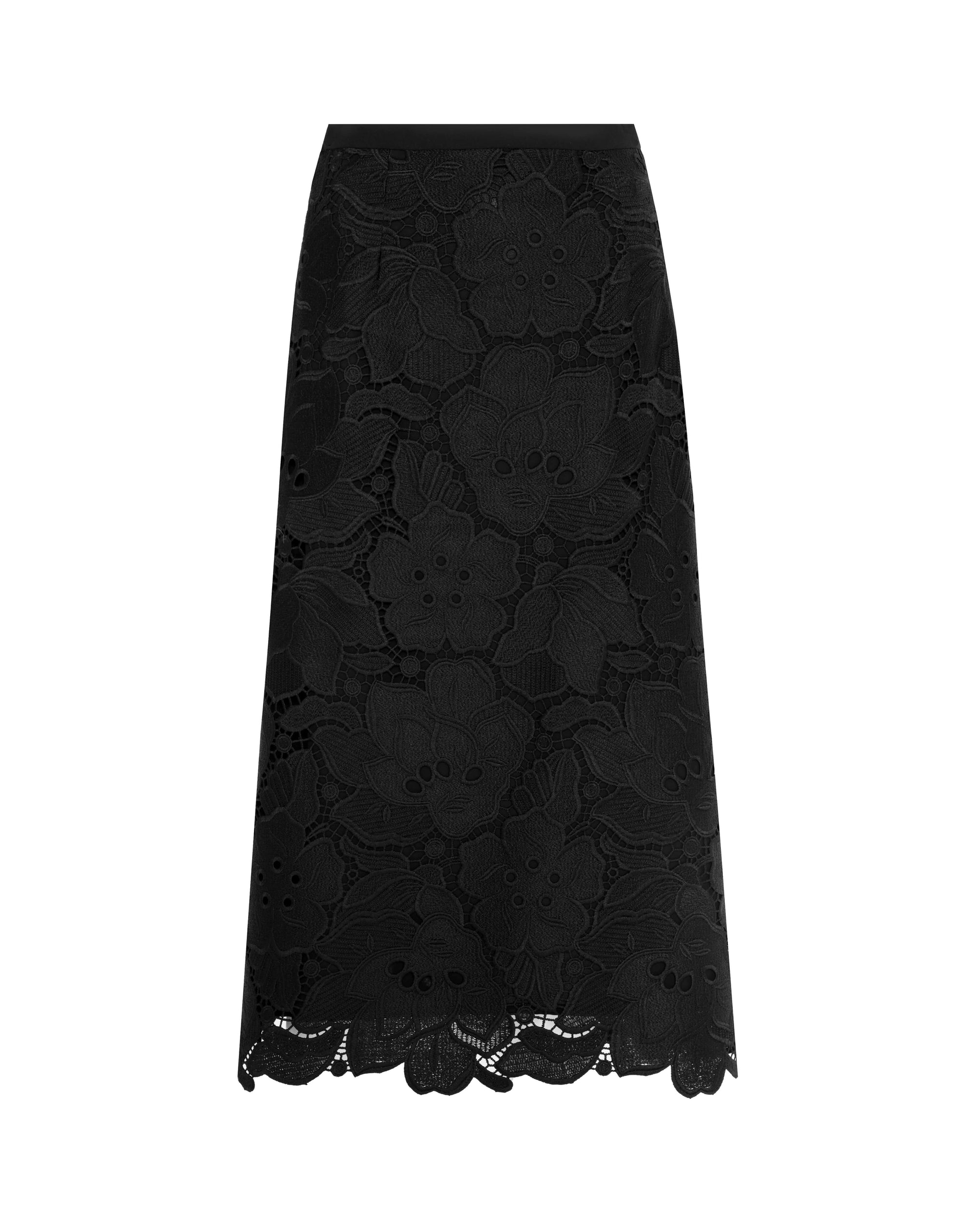 5942-beatrice-flare-skirt-with-macrame-lace-in-black-3