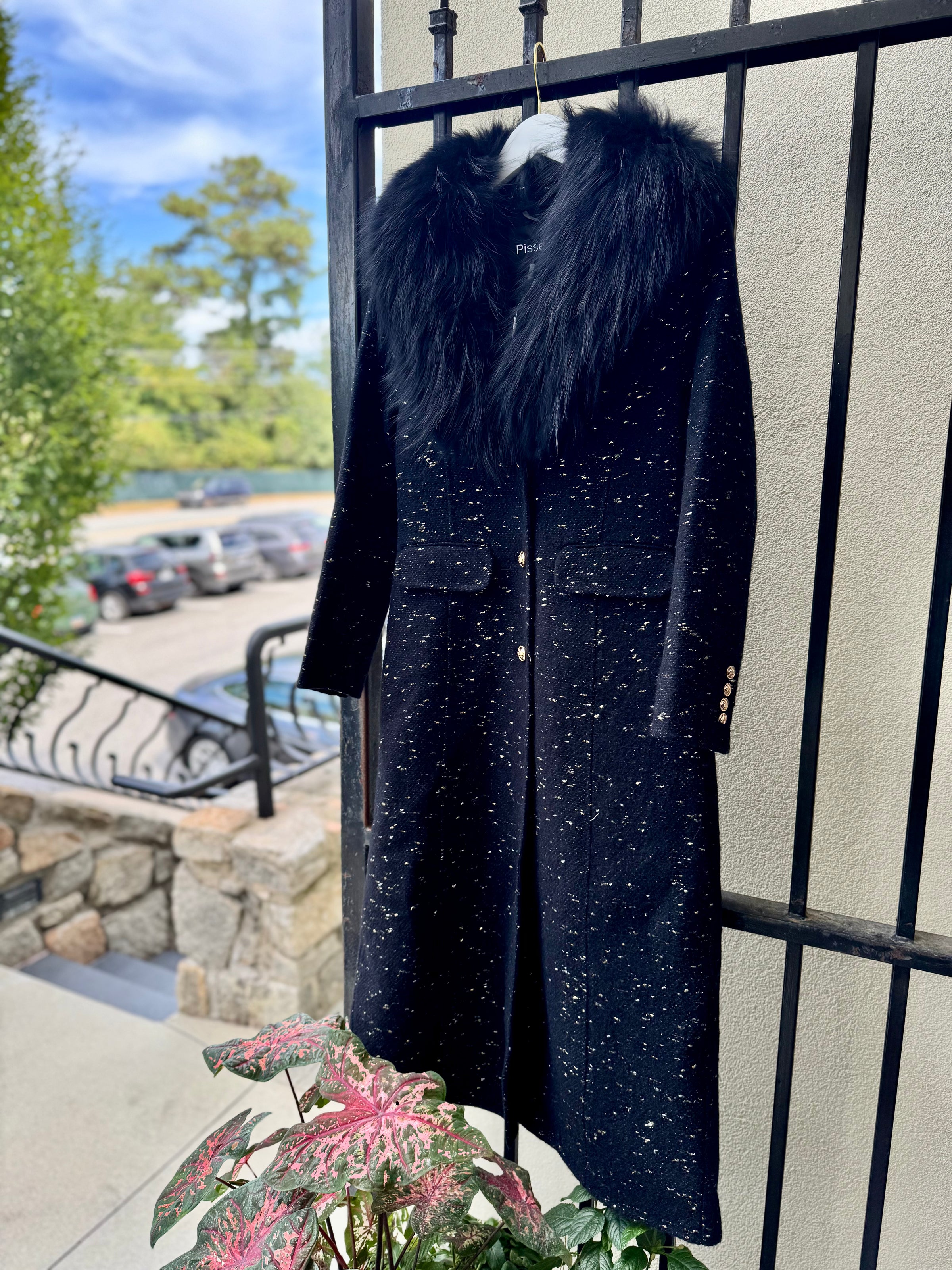 6311-pissenlit-metallic-tweed-fur-collar-coat-in-black-1