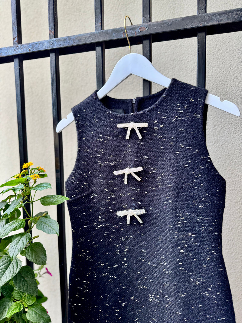 6317-pissenlit-crystal-bow-knit-dress-in-black-1