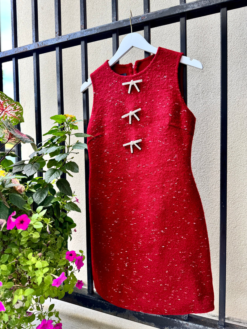 6317-pissenlit-crystal-bow-knit-dress-in-red-1