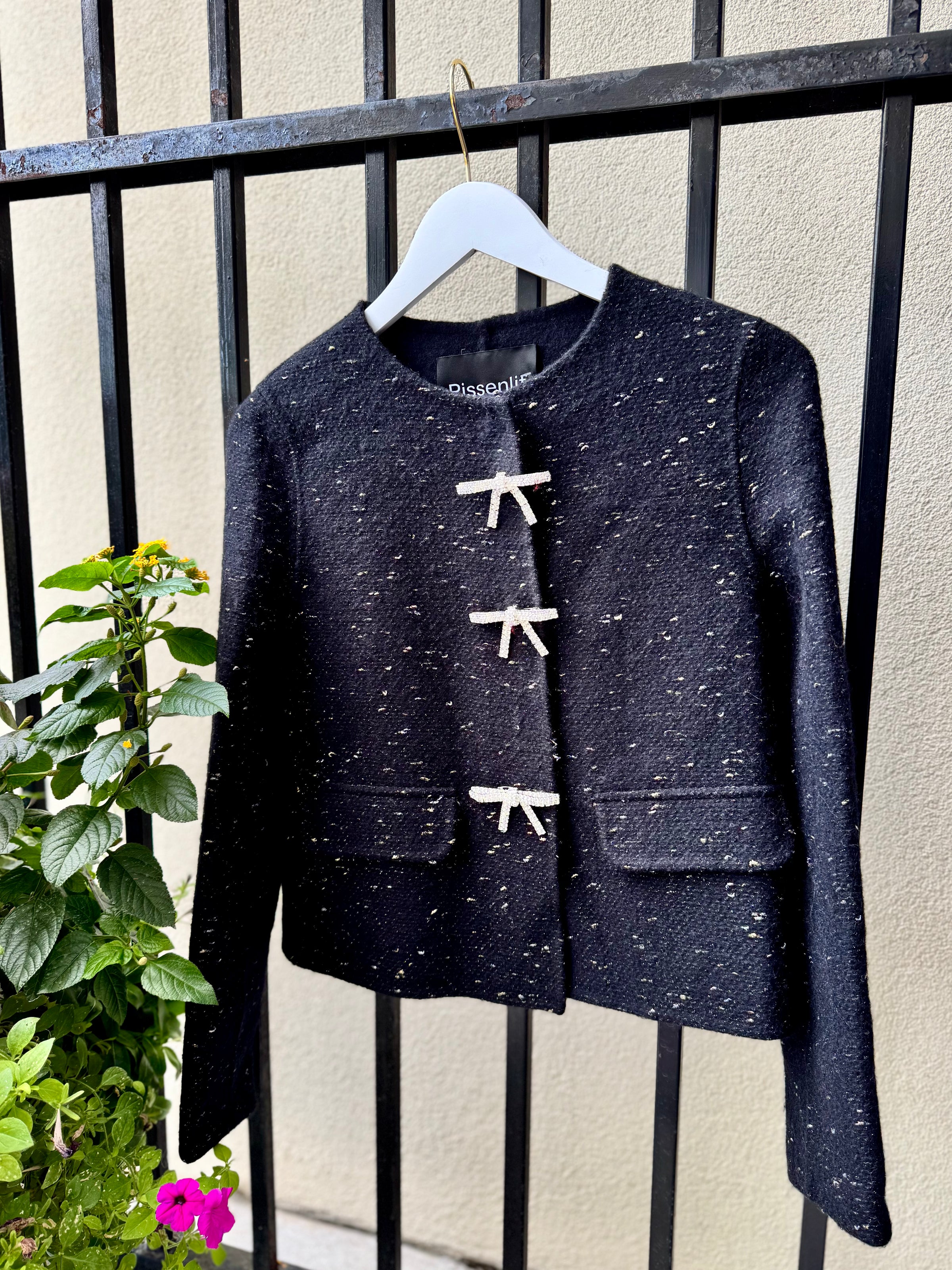 6318-pissenlit-crystal-bow-jacket-in-black-1