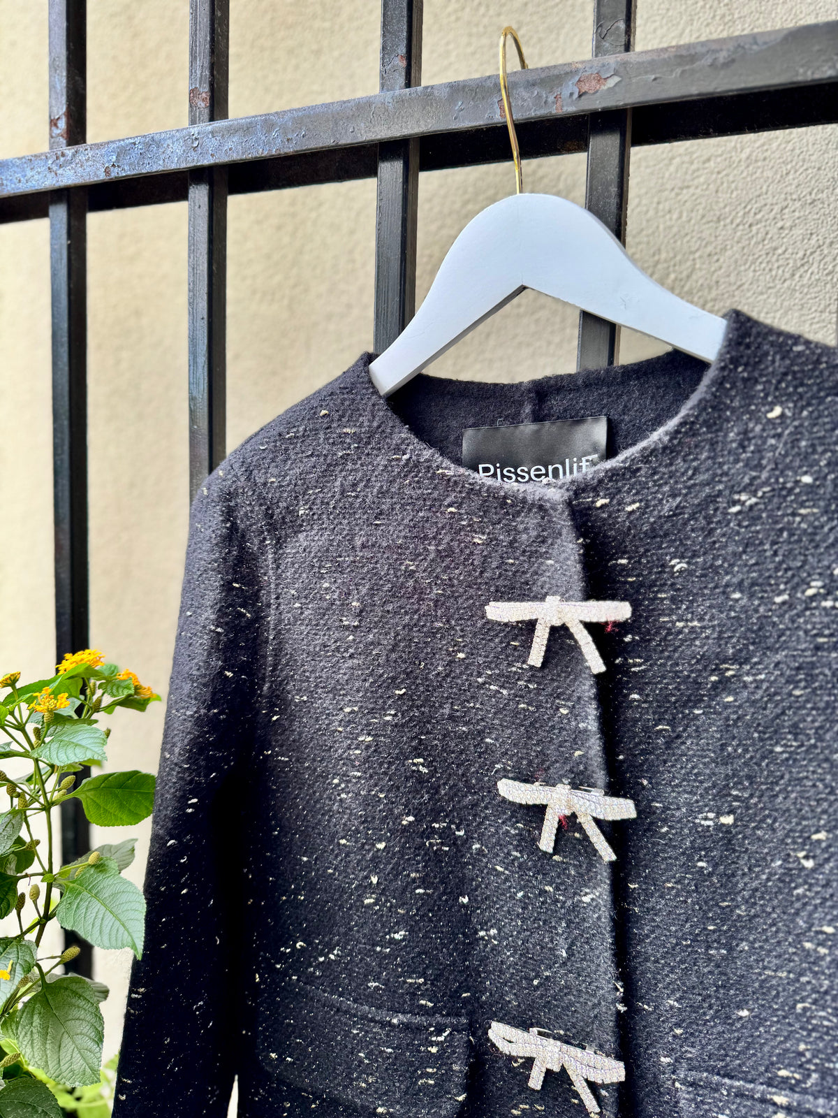 6318-pissenlit-crystal-bow-jacket-in-black-1