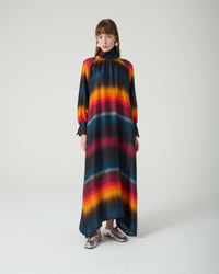 6973-beatrice-printed-high-neck-dress-in-vivid-orange-1