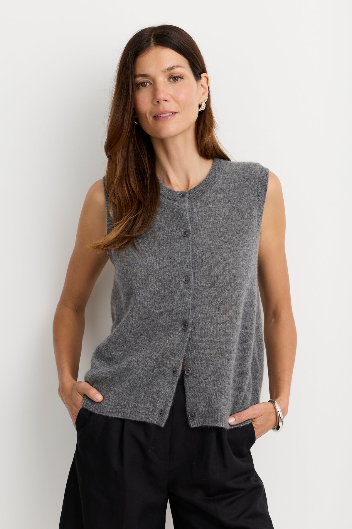 69OGD800-one-grey-day-hester-cashmere-vest-in-heather-ash-1