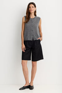 69OGD800-one-grey-day-hester-cashmere-vest-in-heather-ash-1
