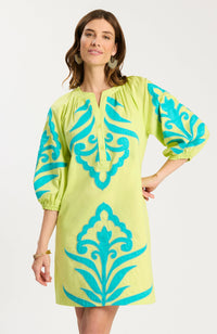72200EE-tyler-boe-sarah-applique-dress-in-lime-green-1