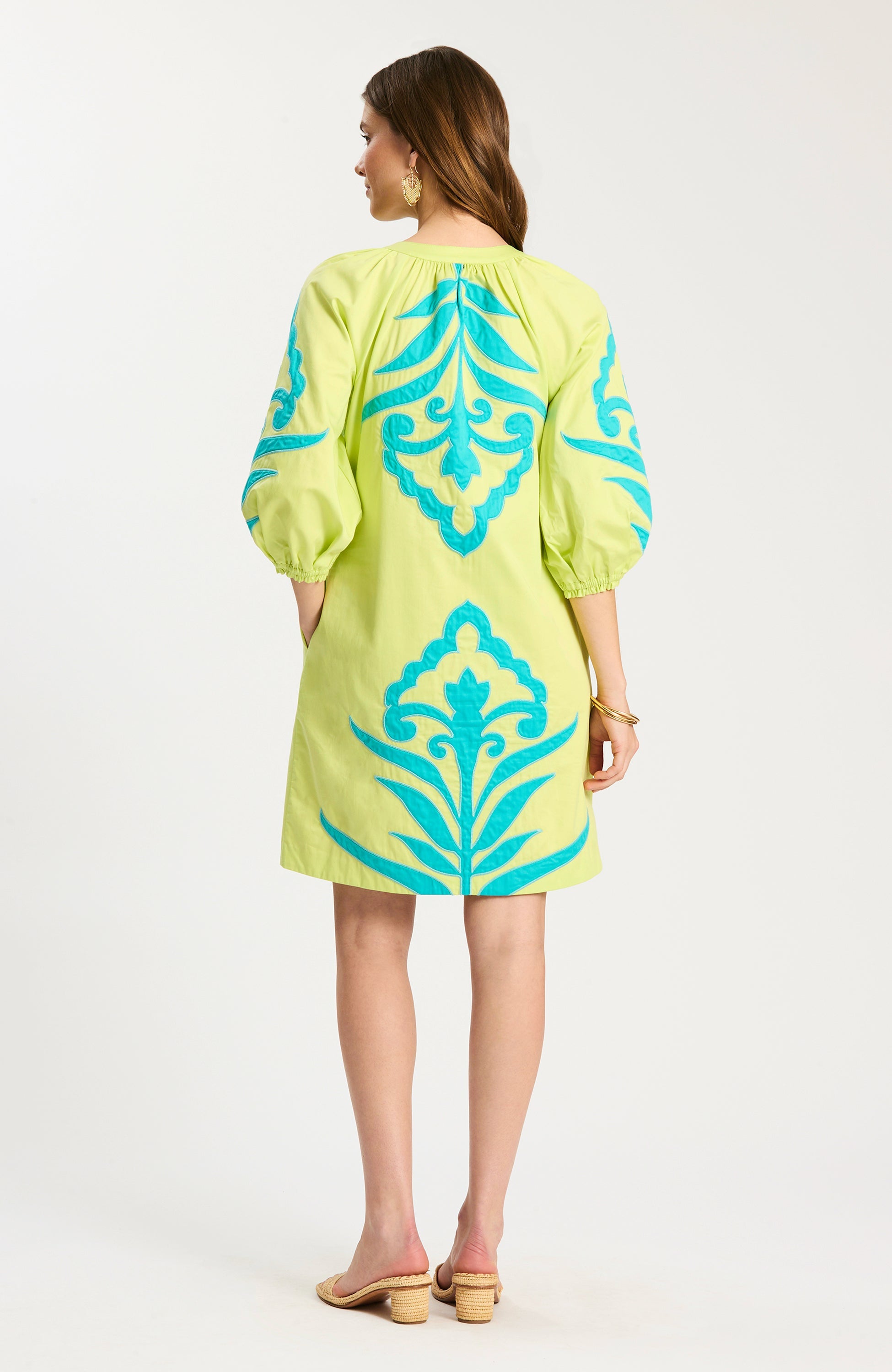 72200EE-tyler-boe-sarah-applique-dress-in-lime-green-1