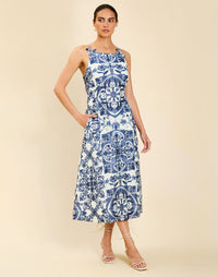 7490767355998-estixa-ladera-midi-dress-in-azulejo-navy-1