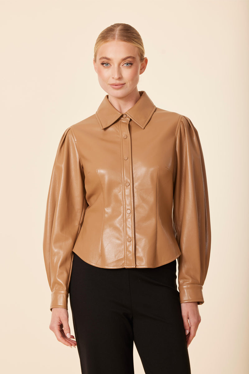 75872-dolce-cabo-button-down-vegan-leather-top-in-caramel-1