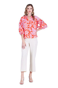 76B3920-jade-melody-tam-trimmed-peasant-top-in-orange-petal-2