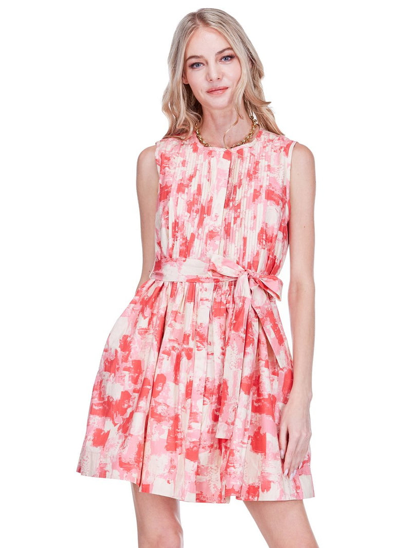 77D4946-joy-joy-pleated-dress-in-red-impression-1