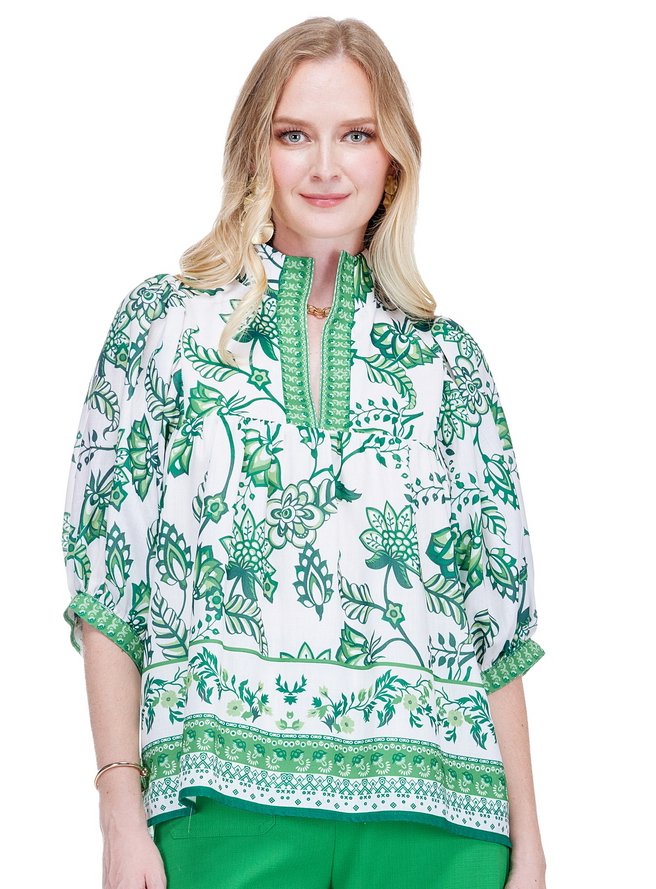 77D9926-jade-melody-tam-stand-collar-puff-sleeve-top-in-jade-garden-border-1