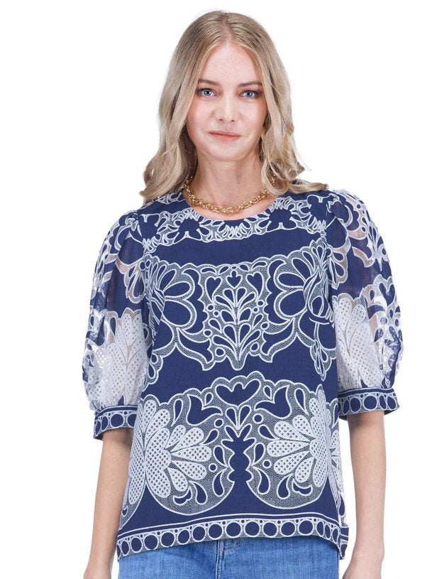 78E6574-3-jade-melody-tam-puff-sleeve-top-in-navy-petal-lace-1