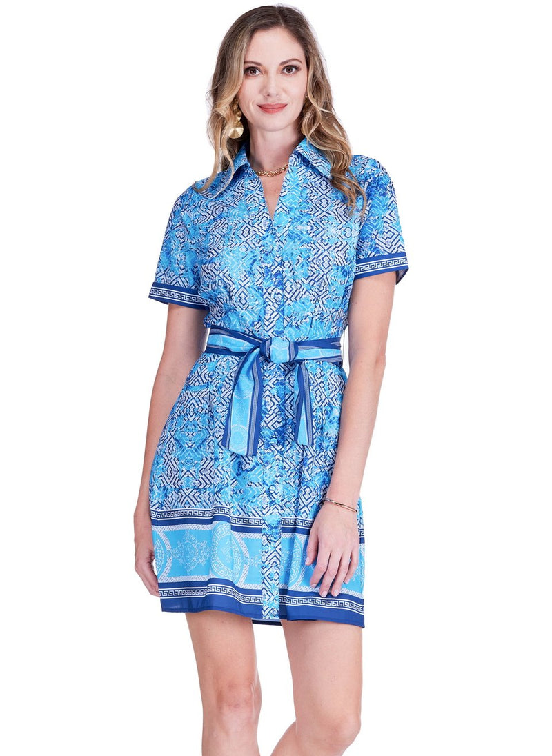 78F8018-2-jade-melody-tam-collar-waist-pleat-shirt-dress-in-cobalt-geo-border-1