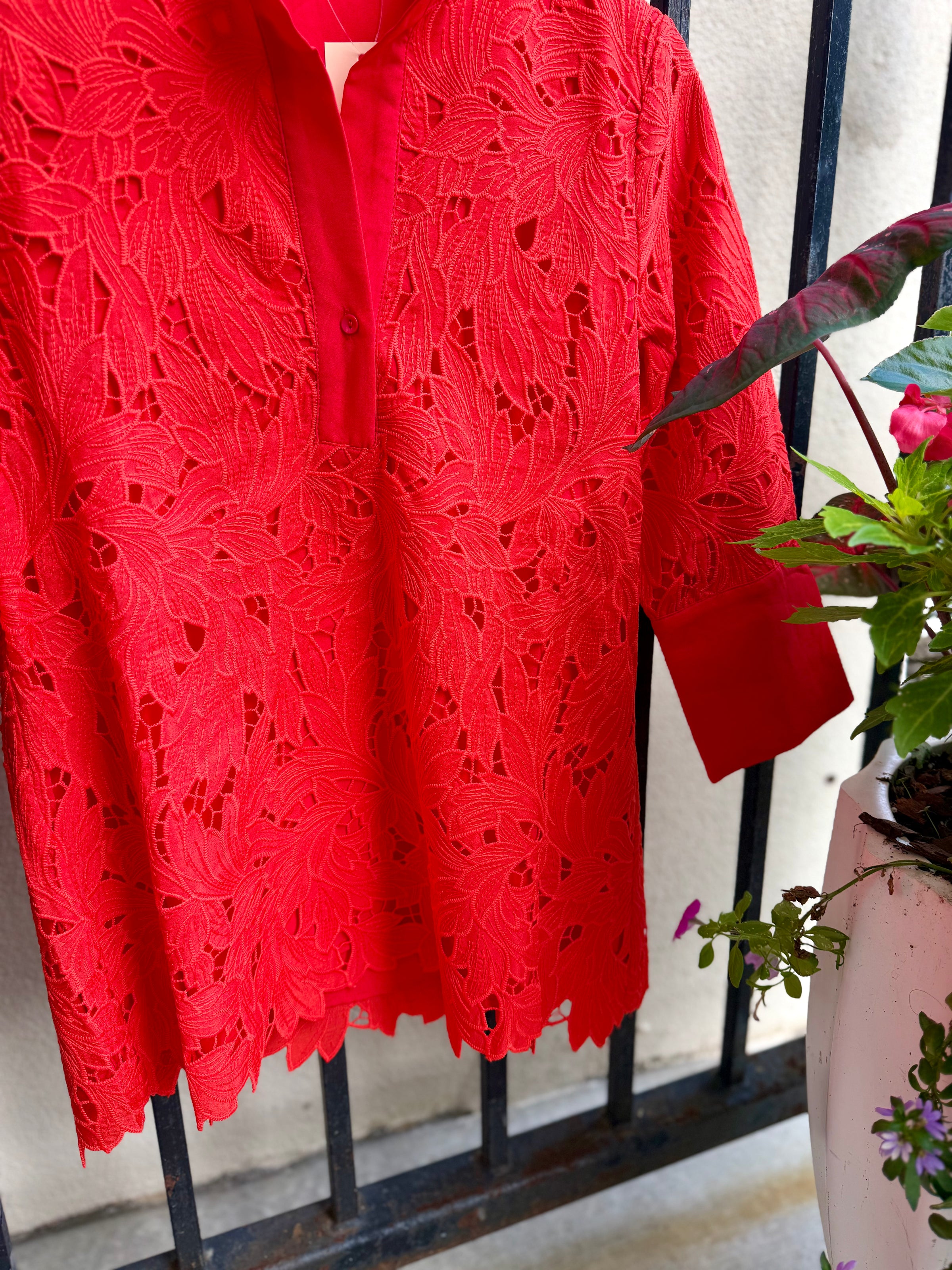 79G5037-jade-melody-tam-lace-tunic-top-in-flame-1