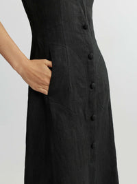 80263-DL1961-danika-dress-in-black-linen-1