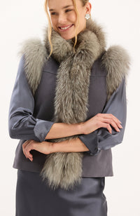 80300-Tyler-böe-fur-suede-vest-in-gunmetal-1