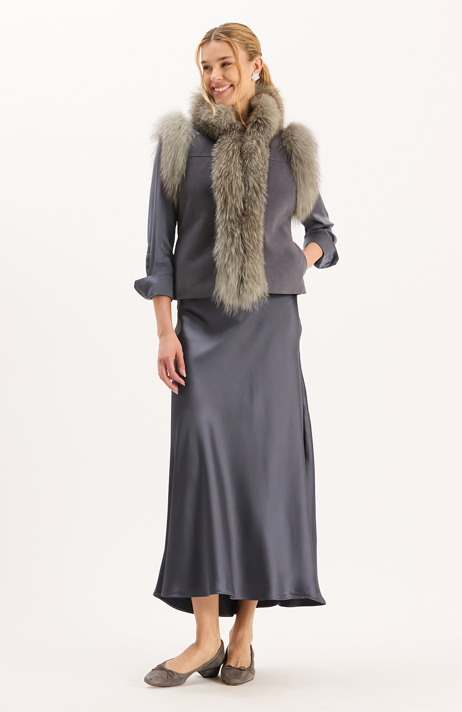 80300-Tyler-böe-fur-suede-vest-in-gunmetal-1